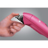 Машинка для стрижки ANDIS AGC2 SUPER, фуксия 25180 AGC2